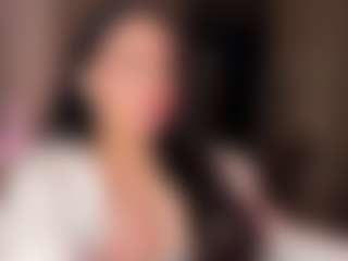 Show de Sexo ao Vivo na Câmera de LolaRaze