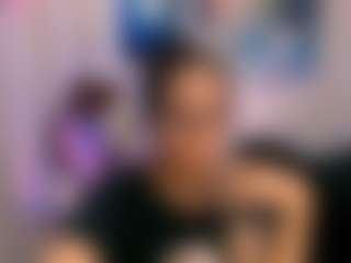 Live cam show with naih-reyes - Mature on Dolls Live