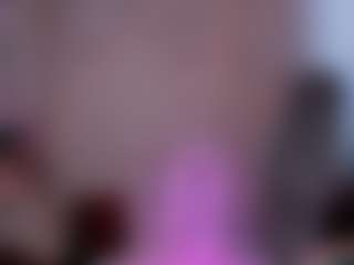 Live cam show with Nelie-Evans - Dance on MyBangCams