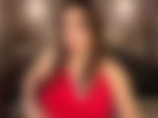 Live cam show with Nelie-Evans - Solo on crypto-cams