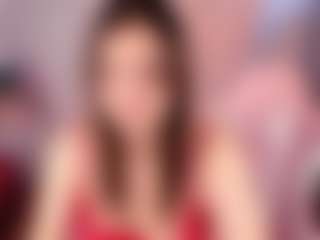 Live cam show with Nelie-Evans - Dance on 1on1-livenow