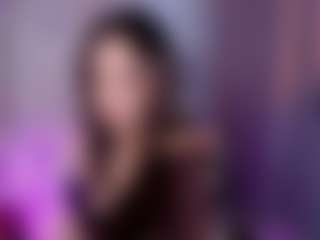 Live cam show with Nelie-Evans - Brown Hair on Strip Flash - Live Sex Shows