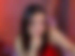 Live cam show with Nelie-Evans - Normal on Dolls Live