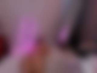 Live cam show with Nelie-Evans - Joi on Camsoda