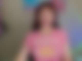 Ricki-Bloom's Live Sex Cam Show