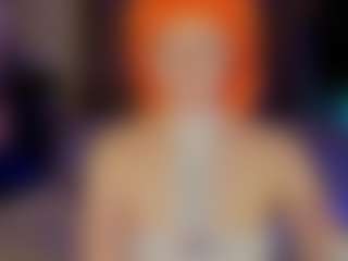 Live cam show with Ricki-Bloom - Cowgirl on Mixed Magazine Live