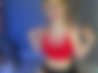 Live cam show with Ricki-Bloom - Ass Clapping on Hubzter Live