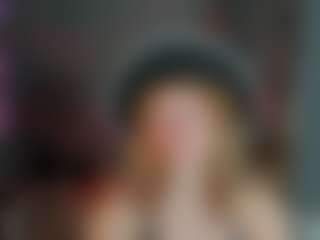 Live cam show with Ricki-Bloom - Blue Eyes on x69.live