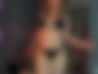 Live cam show with Ricki-Bloom - Blue Eyes on galaxygirlnitro.com