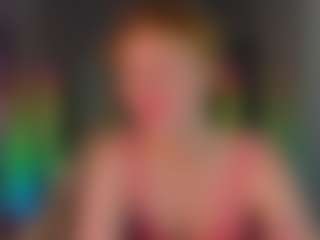 Live cam show with Ricki-Bloom - Big Ass on Dolls Live