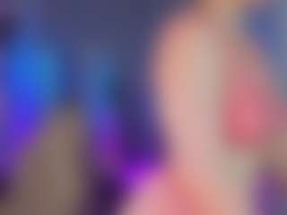 Ricki-Bloom's Live Sex Cam Show