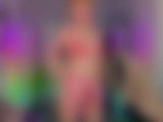 Ricki-Bloom's Live Sex Cam Show