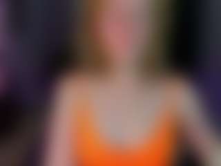 Ricki-Bloom's Live Sex Cam Show