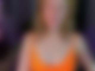 Ricki-Bloom's Live Sex Cam Show