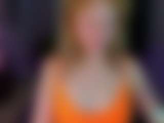 Ricki-Bloom's Live Sex Cam Show