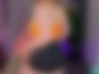 Ricki-Bloom's Live Sex Cam Show