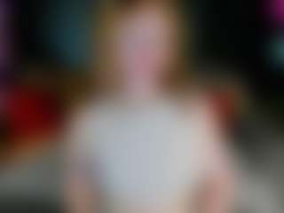 Ricki-Bloom's Live Sex Cam Show