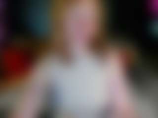 Ricki-Bloom's Live Sex Cam Show