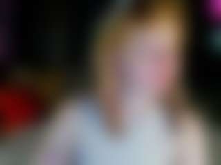 Ricki-Bloom's Live Sex Cam Show