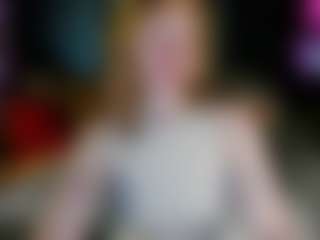 Ricki-Bloom's Live Sex Cam Show
