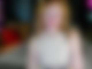Ricki-Bloom's Live Sex Cam Show