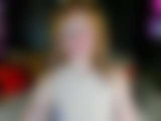 Ricki-Bloom's Live Sex Cam Show
