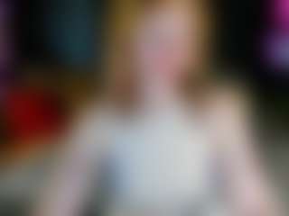 Ricki-Bloom's Live Sex Cam Show