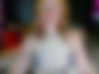 Ricki-Bloom's Live Sex Cam Show