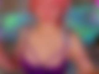 Ricki-Bloom's Live Sex Cam Show