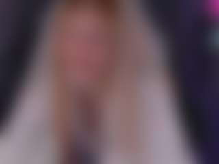 Ricki-Bloom's Live Sex Cam Show