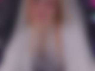 Ricki-Bloom's Live Sex Cam Show