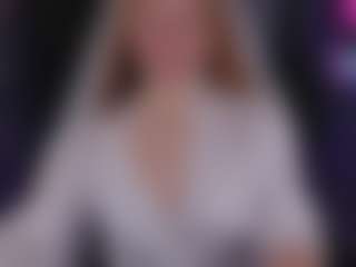 Ricki-Bloom's Live Sex Cam Show