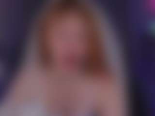 Ricki-Bloom's Live Sex Cam Show