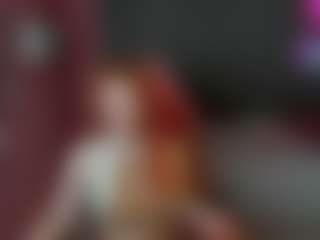 Ricki-Bloom's Live Sex Cam Show