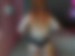 Ricki-Bloom's Live Sex Cam Show