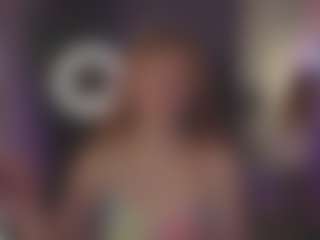Ricki-Bloom's Live Sex Cam Show