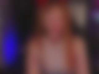 Live cam show with Ricki-Bloom - Solo on Camversity