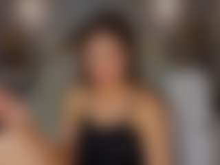 Show de cam sexual en vivo de Alisha