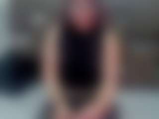 Live cam show with AllicePetit - Red Hair on Streamer API