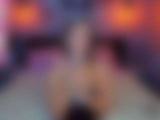 Amelia's Live Sex Cam Show