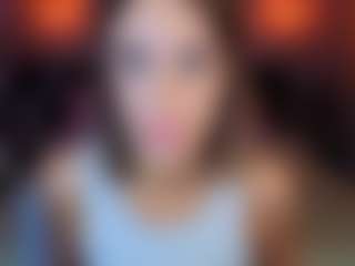 Amelia's Live Sex Cam Show