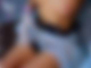 Amelia's Live Sex Cam Show