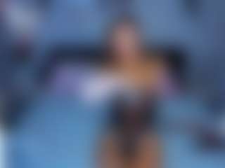 Amelia's Live Sex Cam Show