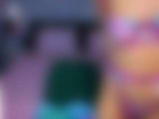 Amelia's Live Sex Cam Show