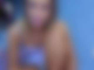 Amelia's Live Sex Cam Show