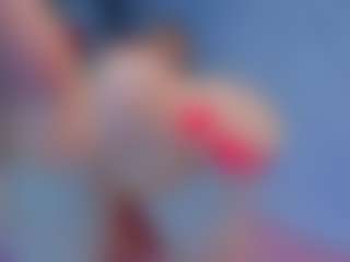 Live cam show with Amelia - Green Eyes on Fapmatic.com