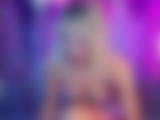 Amelia's Live Sex Cam Show