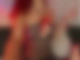 Cherry-Scarlet's Live Sex Cam Show