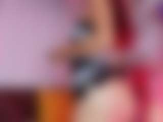 Live cam show with Cherry-Scarlet - Red Hair on Camsoda Late Night