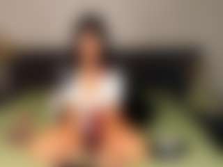 Nika-Blazee's Live Sex Cam Show